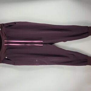 Figs Zamora Jogger Size Large